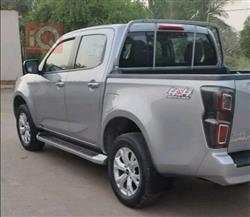 ئاسوزو D-Max